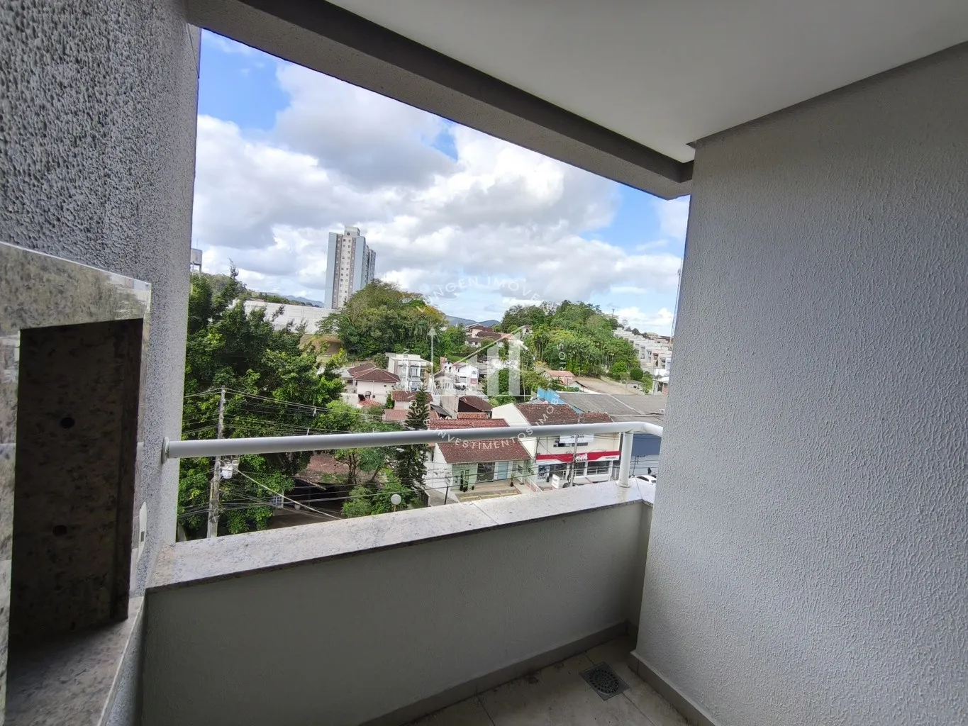 Apartamento - 3 Quartos - Blumenau - Velha - 104m — foto 5