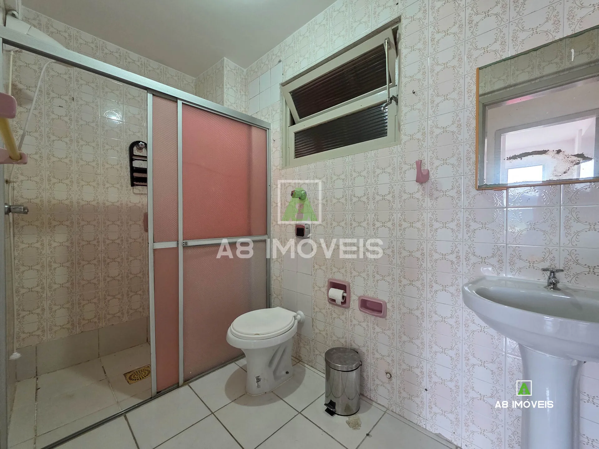 APARTAMENTO CENTRO DE BLUMENAU COM 3 QUARTOS E 2 BANHEIROS — foto 7