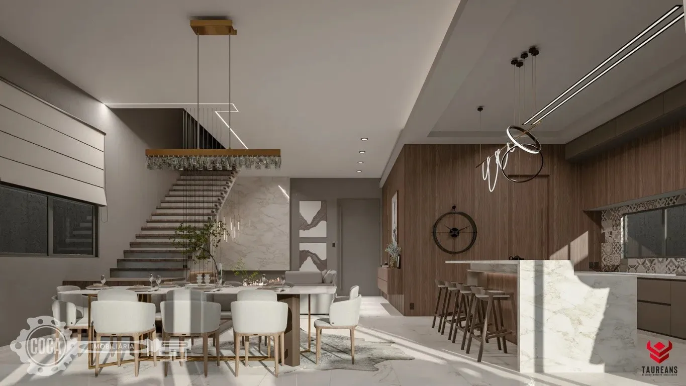 LINDA CASA EM CONDOMÍNIO FECHADO — foto 4