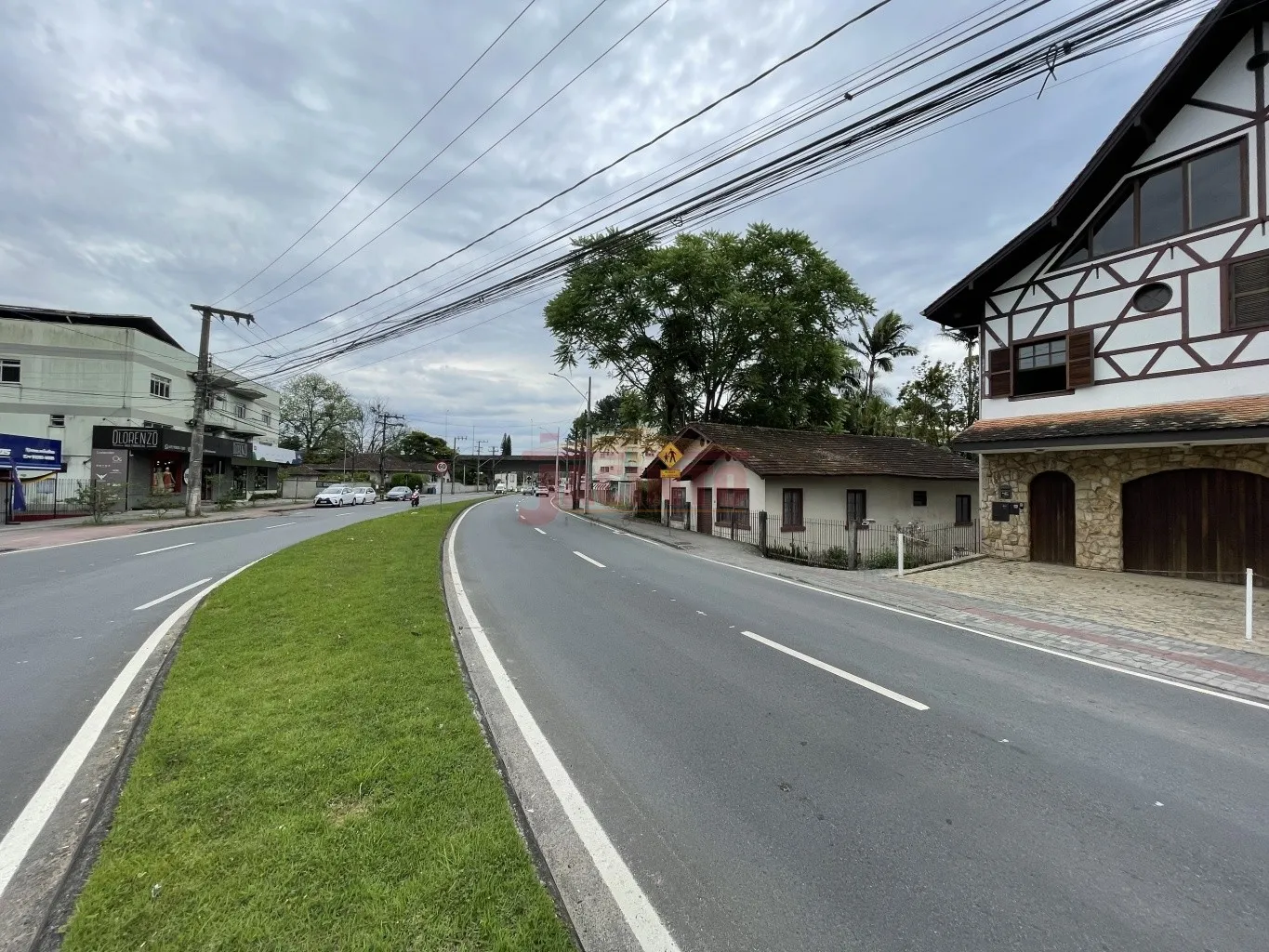 Prédio Comercial e Residencial no bairro Itoupava Norte - Excelente oportunidade de investimento. — foto 7