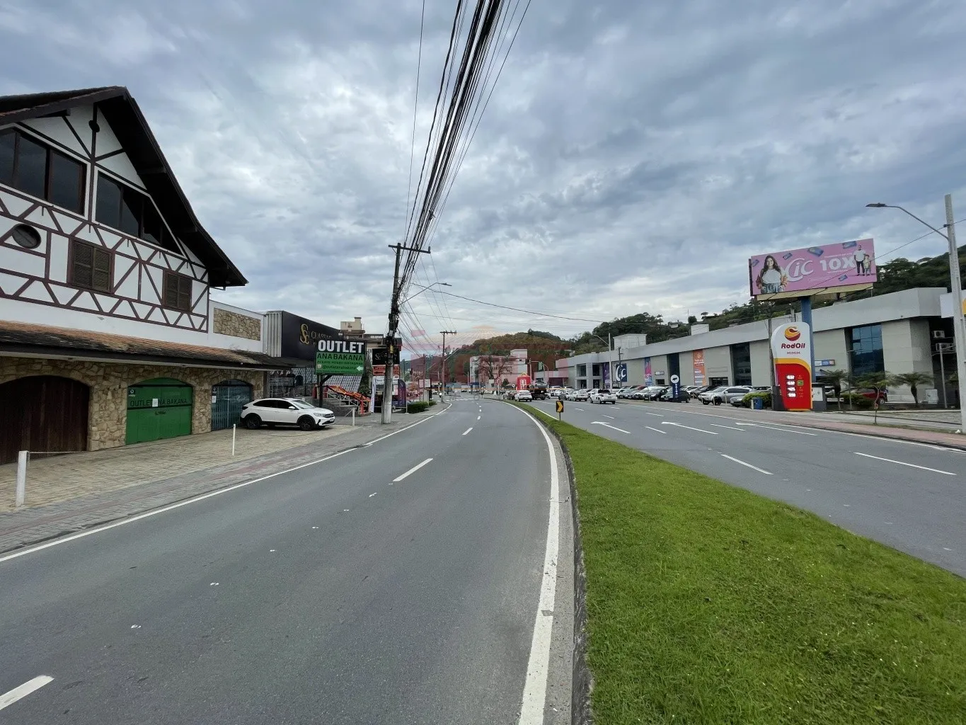 Terreno Comercial no bairro Itoupava Norte - Excelente oportunidade de investimento. — foto 4