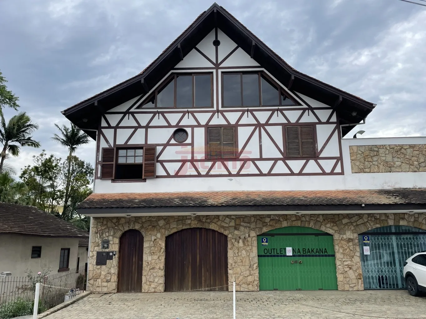 Terreno Comercial no bairro Itoupava Norte - Excelente oportunidade de investimento. — foto 5
