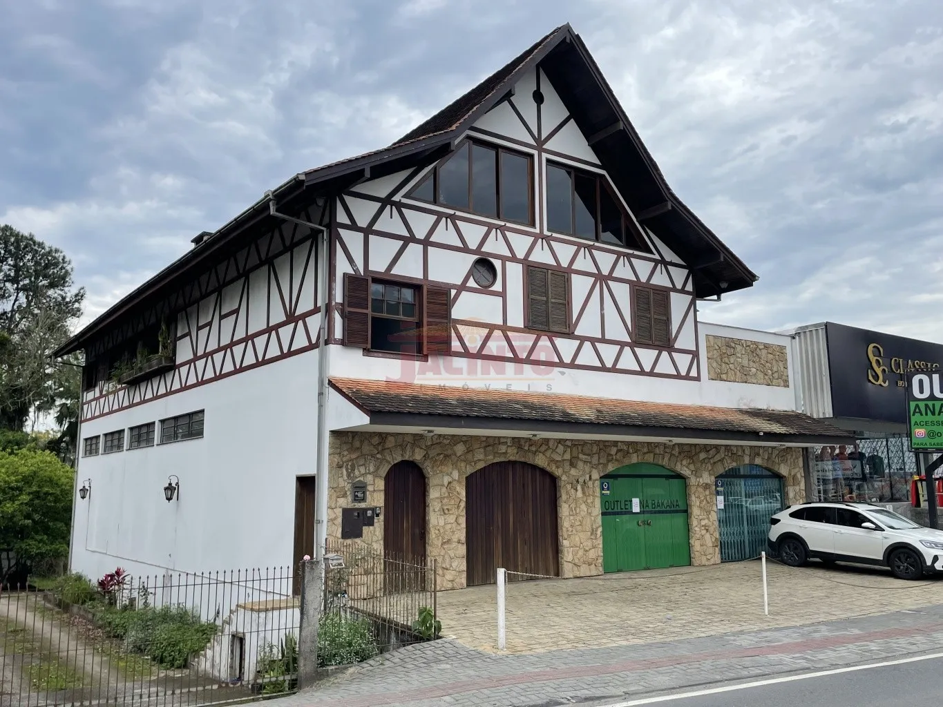 Terreno Comercial no bairro Itoupava Norte - Excelente oportunidade de investimento. — foto 6