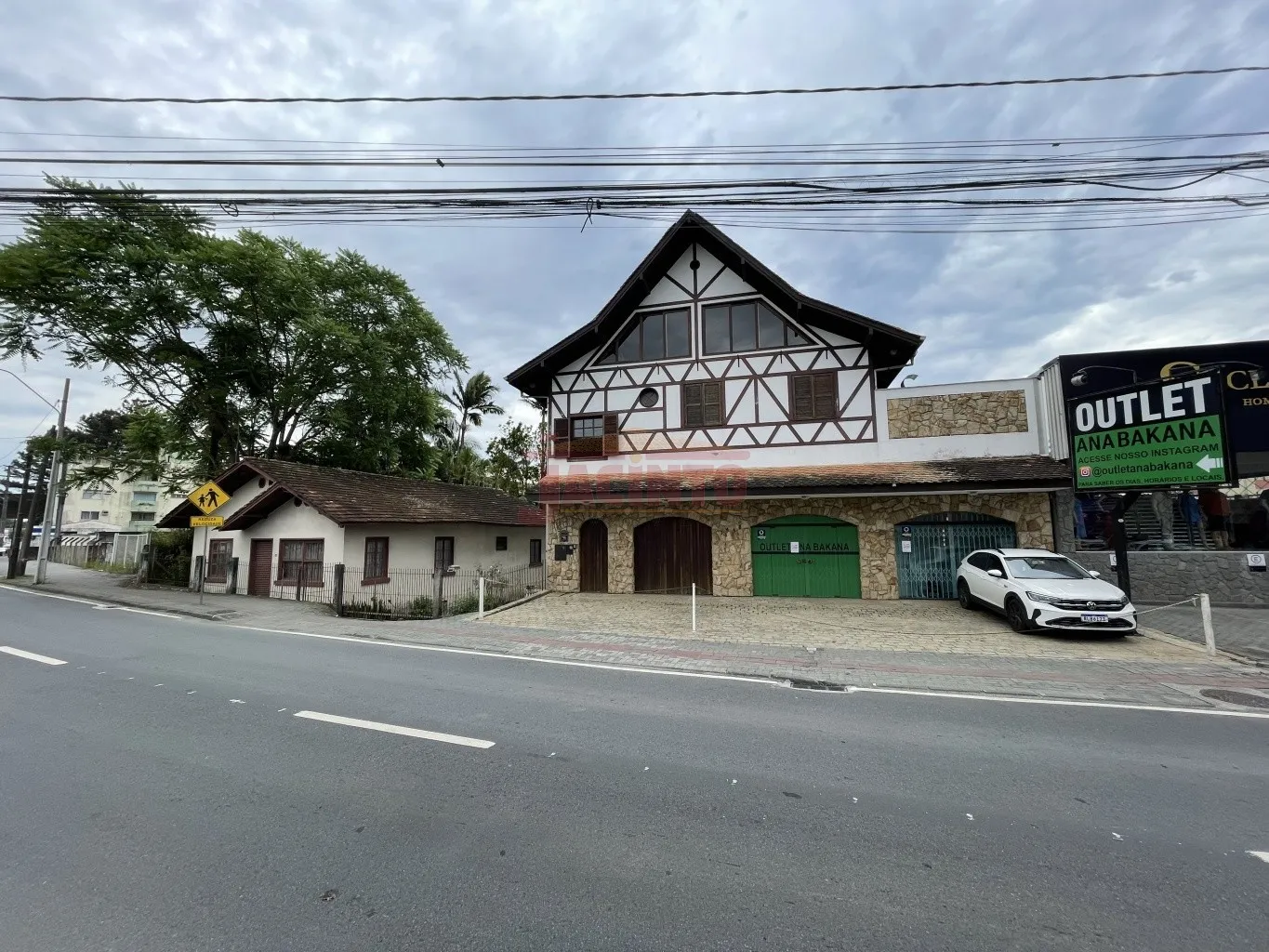 Terreno Comercial no bairro Itoupava Norte - Excelente oportunidade de investimento. — foto 7