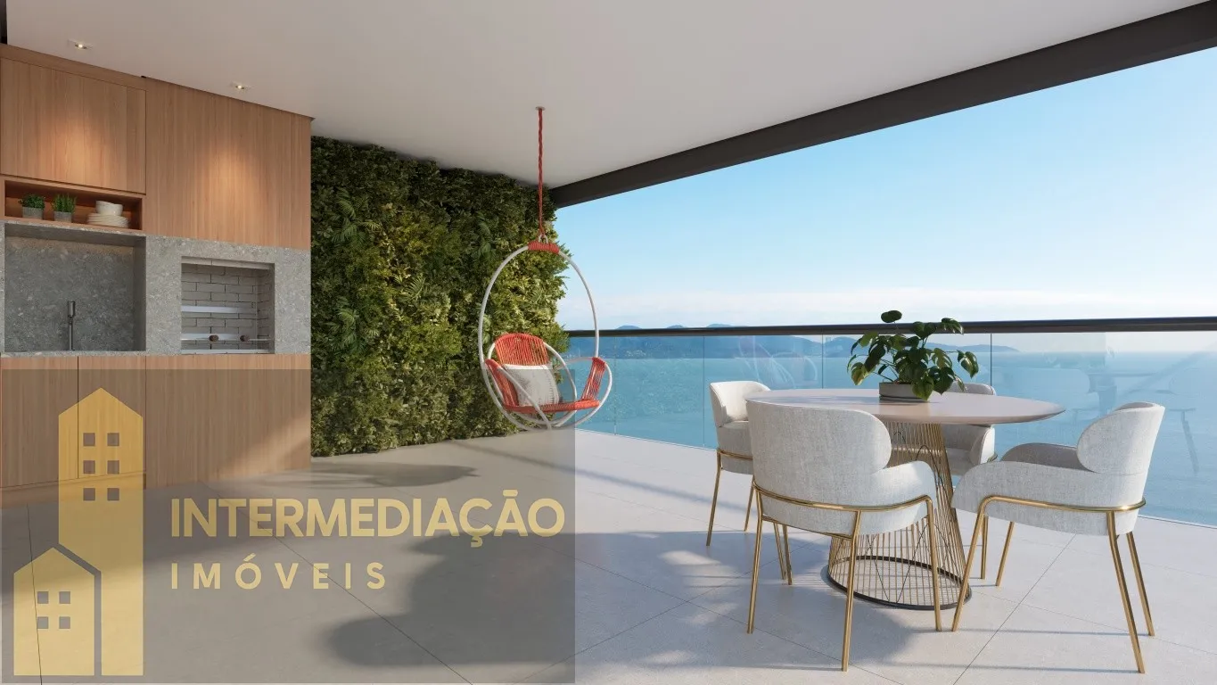 Frente mar na planta em Porto Belo - SC — foto 2