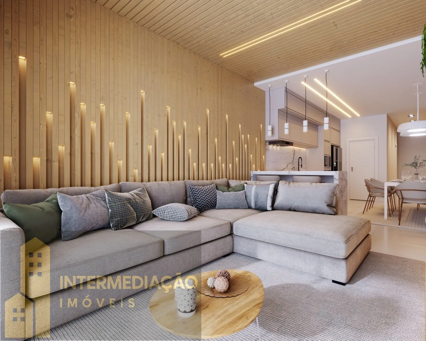 ÚLTIMAS UNIDADES - Lançamento - Apartamento na planta com condições especiais para pagamento - Em Porto Belo / SC — foto 2