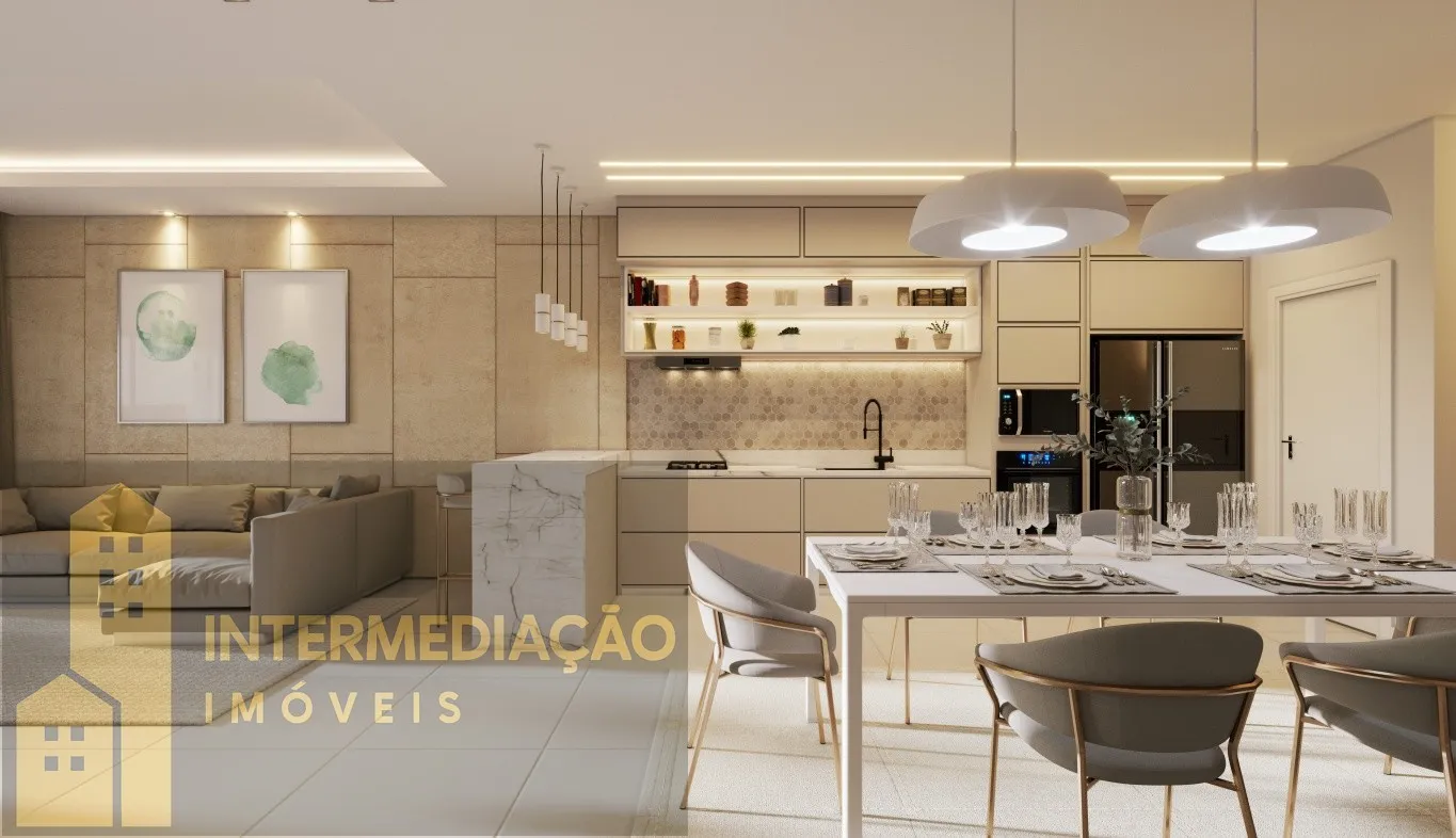 ÚLTIMAS UNIDADES - Lançamento - Apartamento na planta com condições especiais para pagamento - Em Porto Belo / SC — foto 3