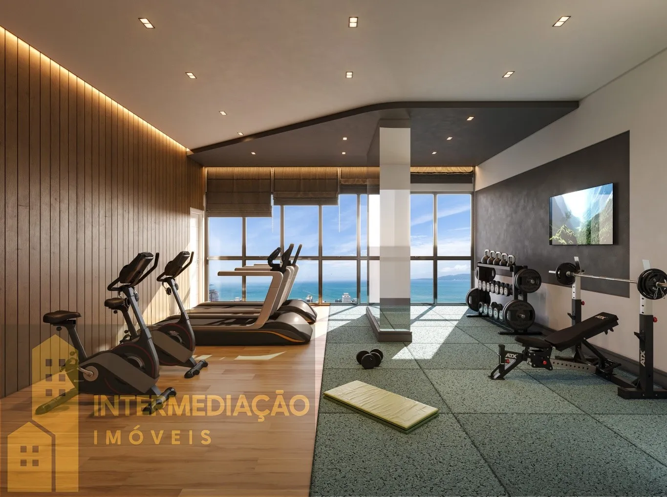 ÚLTIMAS UNIDADES - Lançamento - Apartamento na planta com condições especiais para pagamento - Em Porto Belo / SC — foto 5