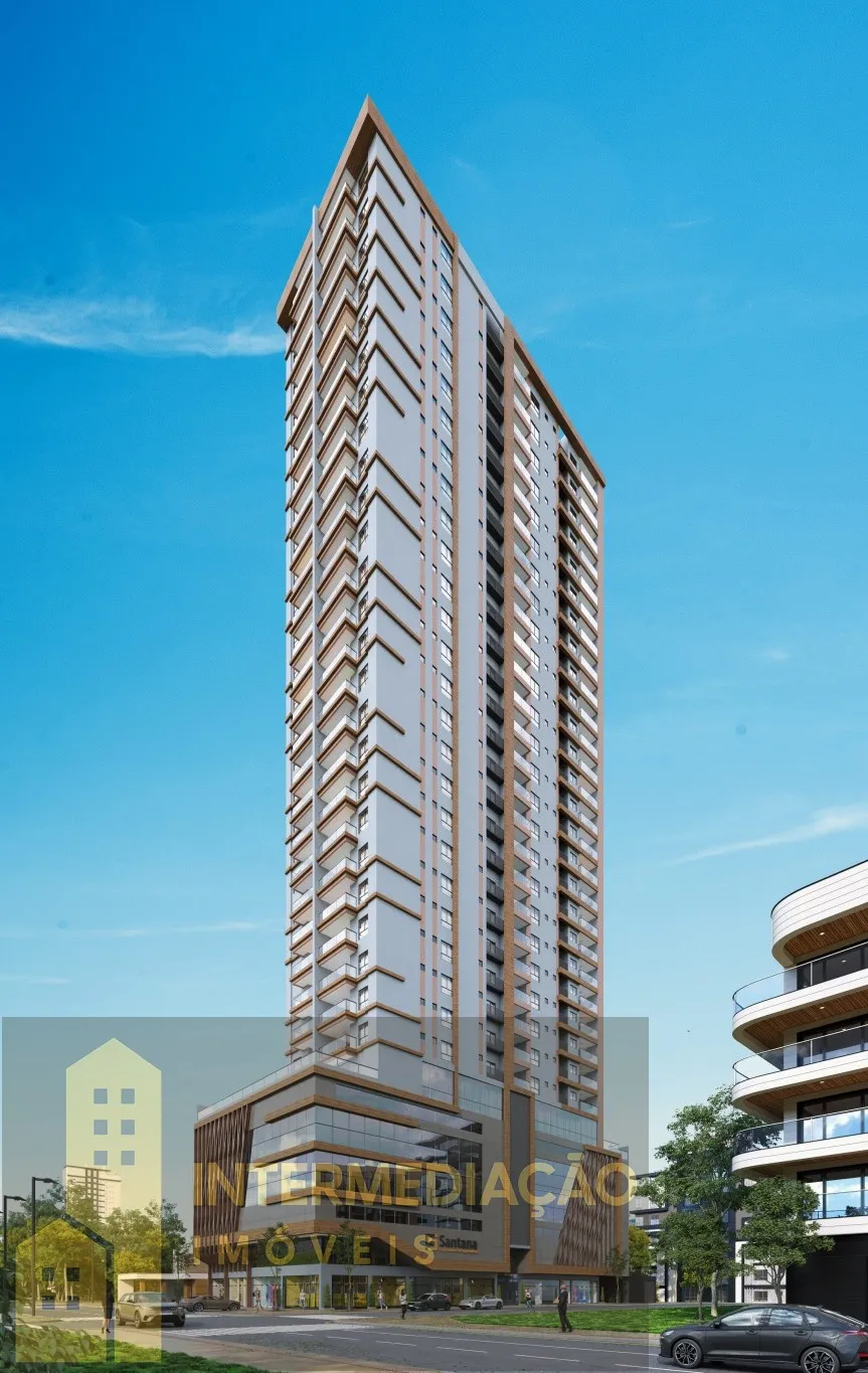 ÚLTIMAS UNIDADES - Lançamento - Apartamento na planta com condições especiais para pagamento - Em Porto Belo / SC — foto 6