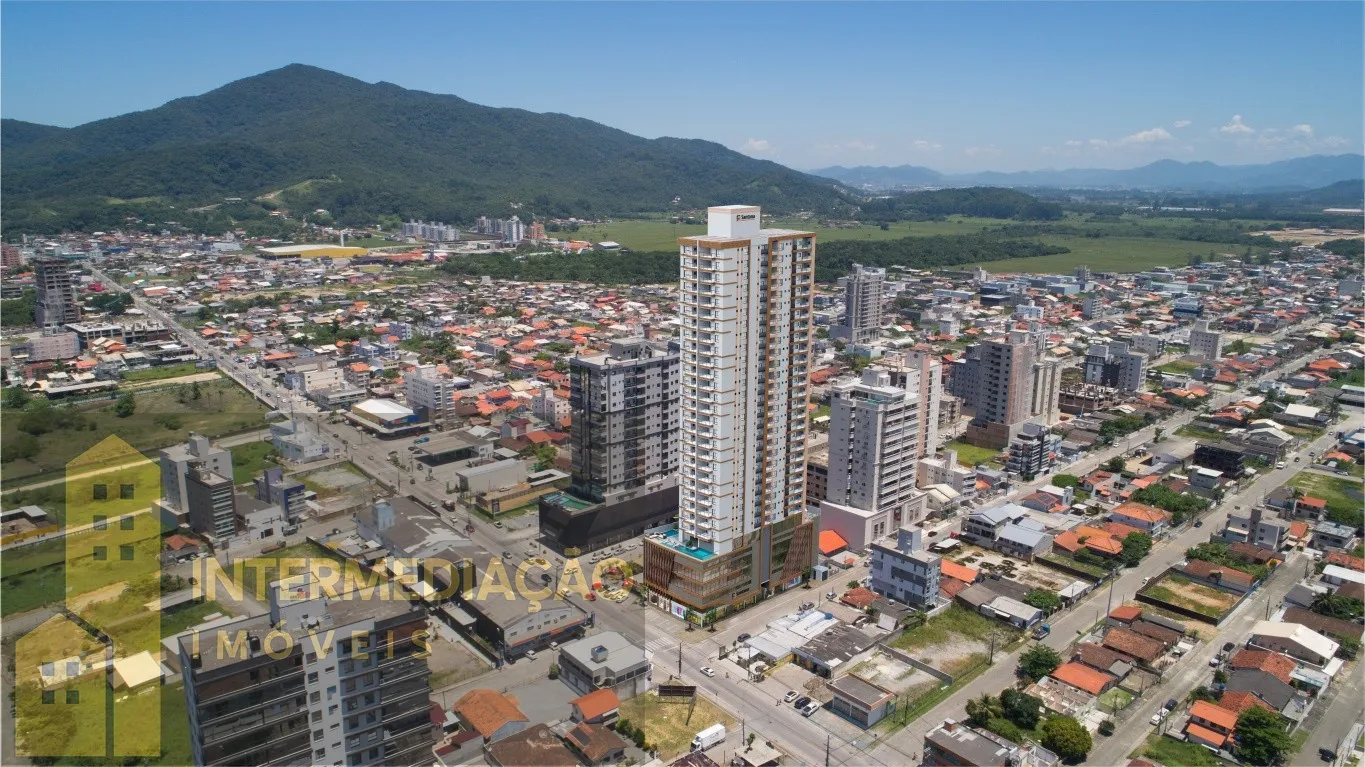 ÚLTIMAS UNIDADES - Lançamento - Apartamento na planta com condições especiais para pagamento - Em Porto Belo / SC — foto 7