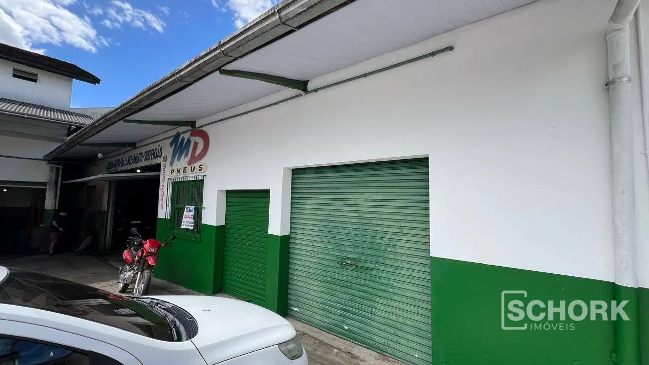 Sala para alugar, 90 m por R$ 3.572,75/mês - Itoupava Norte - Blumenau/SC - foto 1