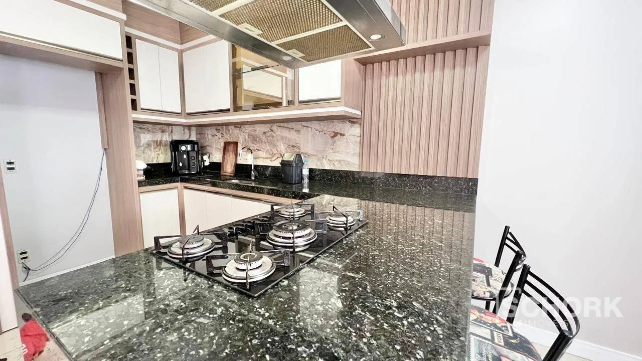 Casa com 2 dormitórios para alugar, 180 m por R$ 3.348,38/mês - Itoupava Central - Blumenau/SC — foto 7