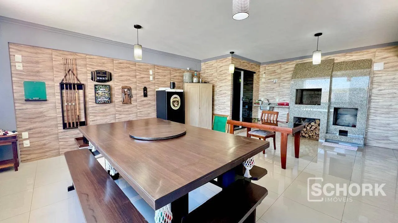 Casa com 2 dormitórios para alugar, 180 m por R$ 3.348,38/mês - Itoupava Central - Blumenau/SC - foto 1