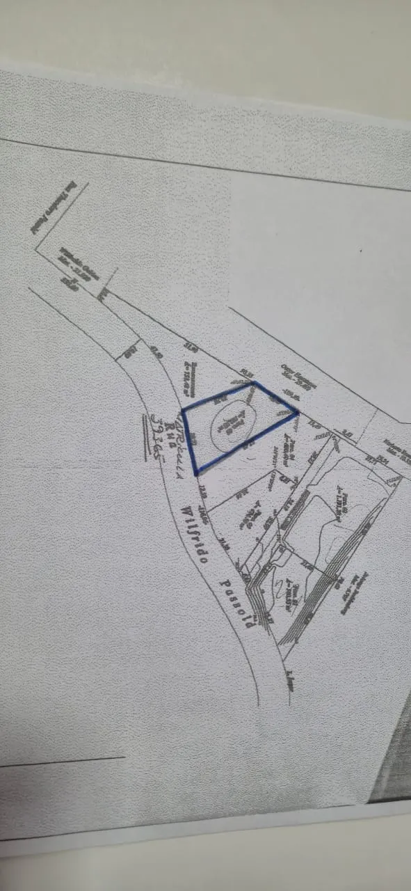 Terreno Bairro Fidelis - 502,95m2 Blumenau- SC - foto 1