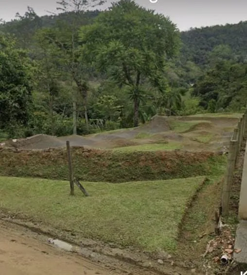 Terreno Bairro Fidelis - 502,95m2 Blumenau- SC — foto 3