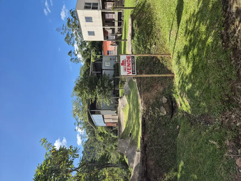 Terreno Bairro Fidelis - 502,95m2 Blumenau- SC — foto 2