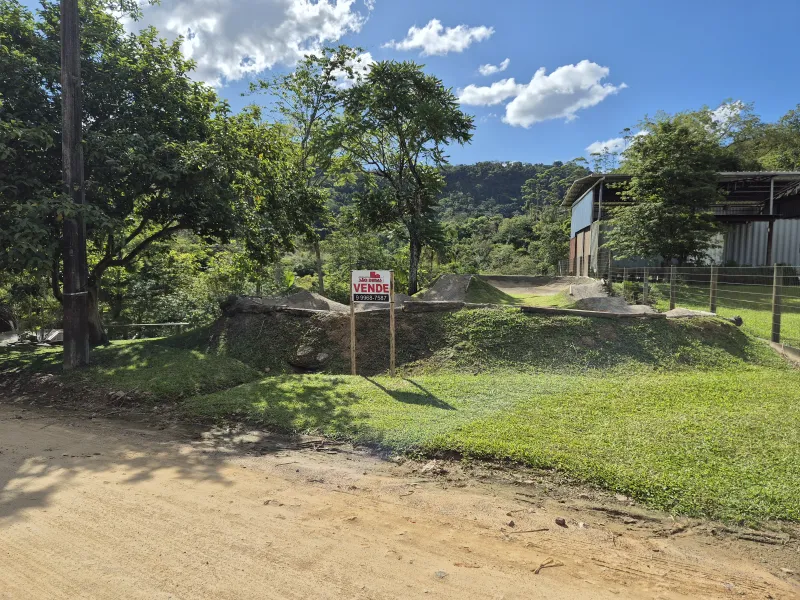 Terreno Bairro Fidelis - 502,95m2 Blumenau- SC — foto 4