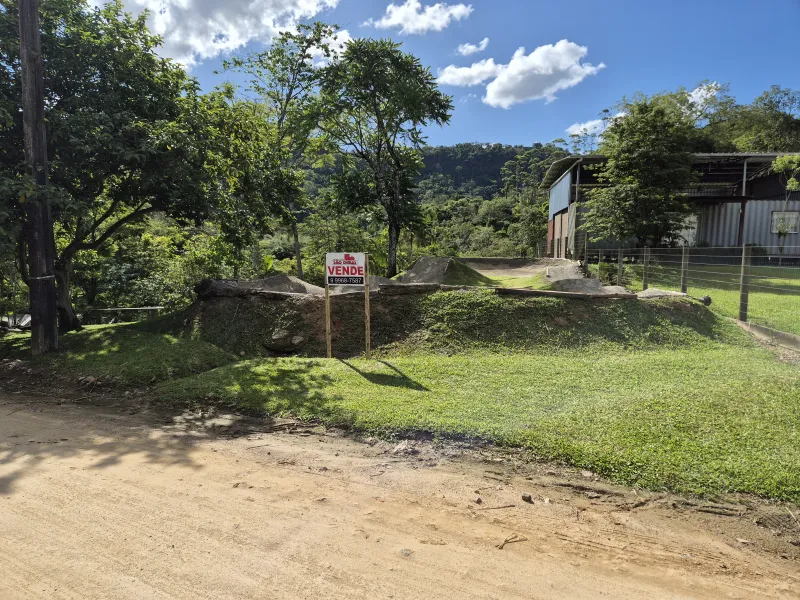 Terreno Bairro Fidelis - 502,95m2 Blumenau- SC — foto 5