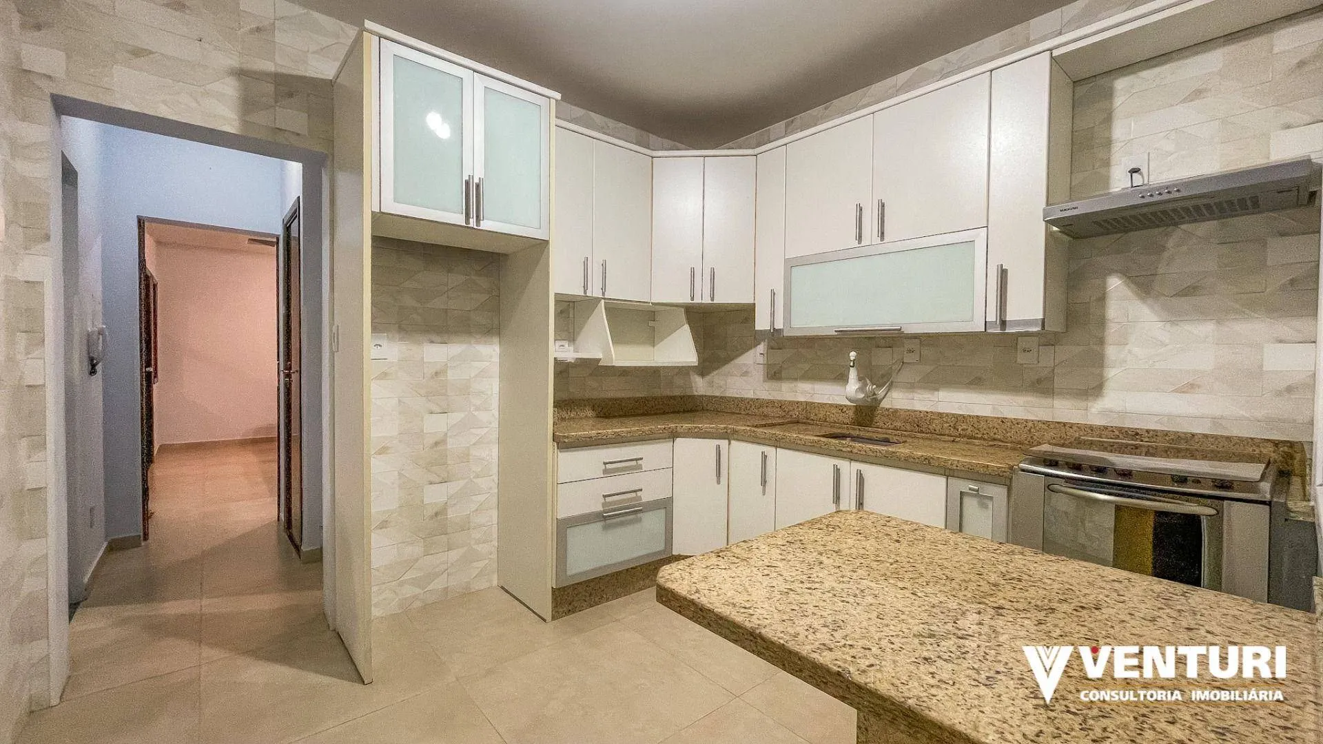 Casa · para alugar · 3 quartos · 109m² · Velha, Blumenau