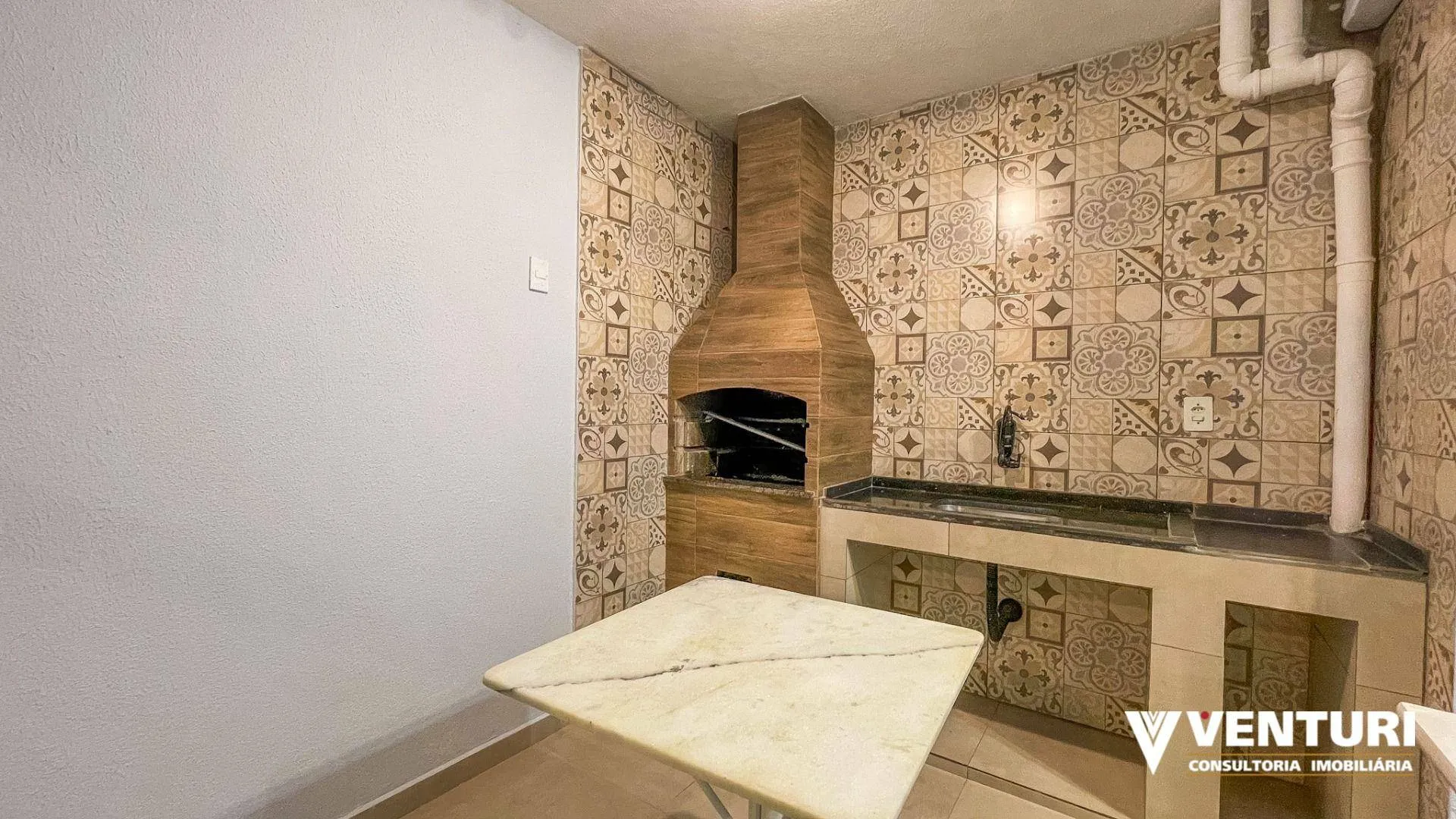 Casa · para alugar · 3 quartos · 109m² · Velha, Blumenau