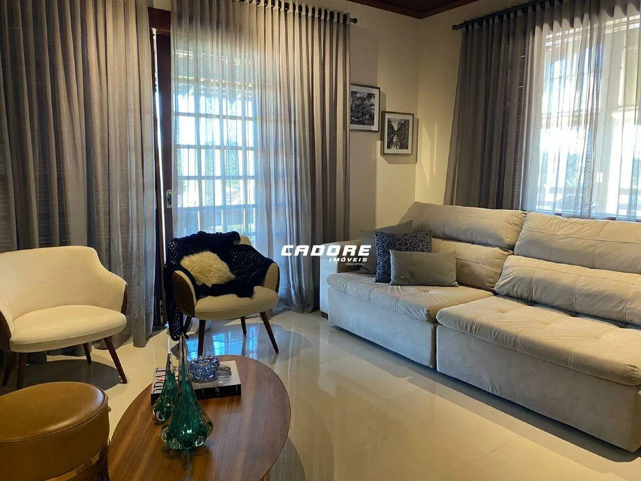 Excelente Residência próximo ao Centro - Bairro Ponta Aguda - Blumenau — foto 7