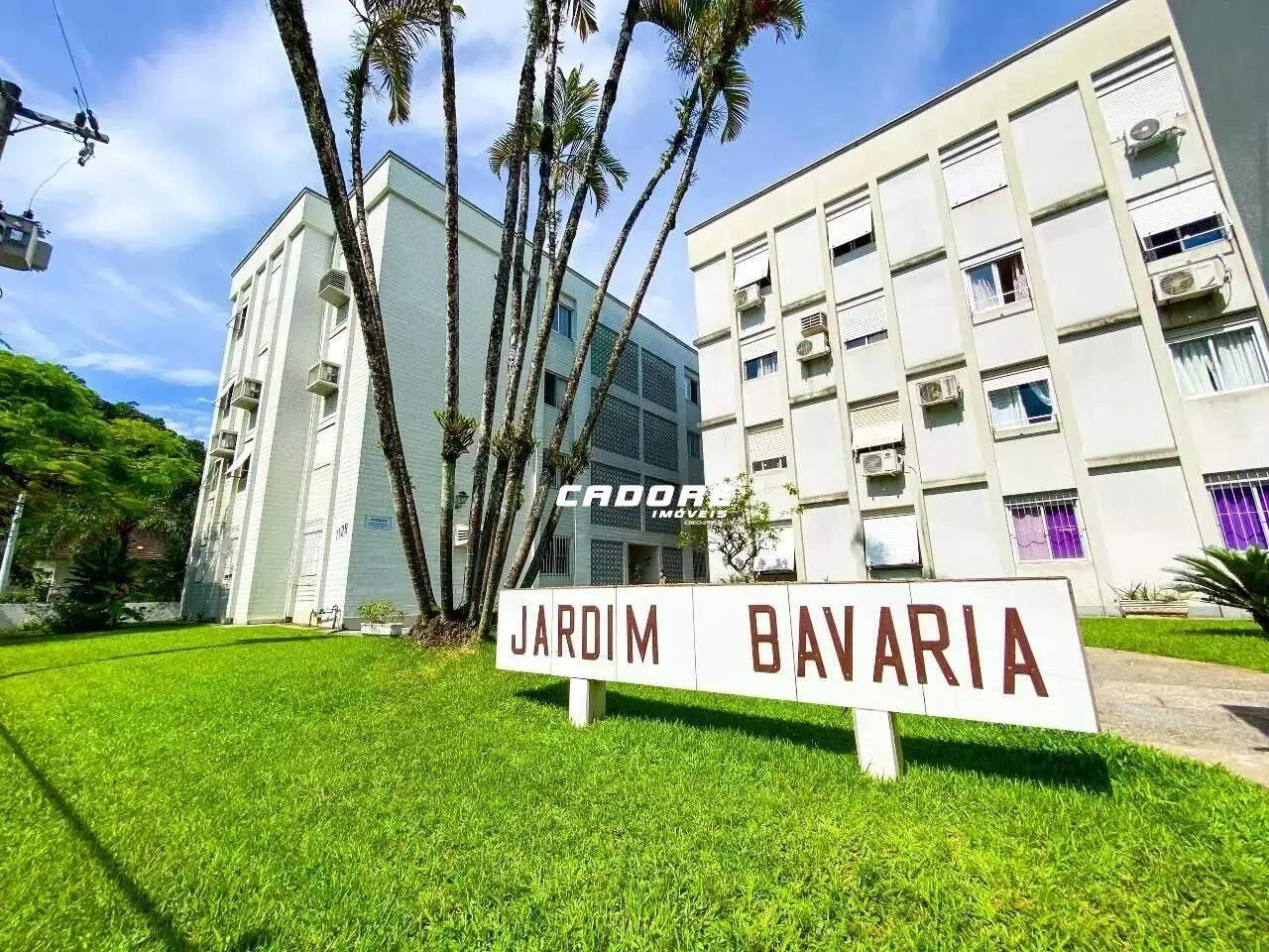 Apartamento - Garcia / Cadore Imóveis. - foto 1