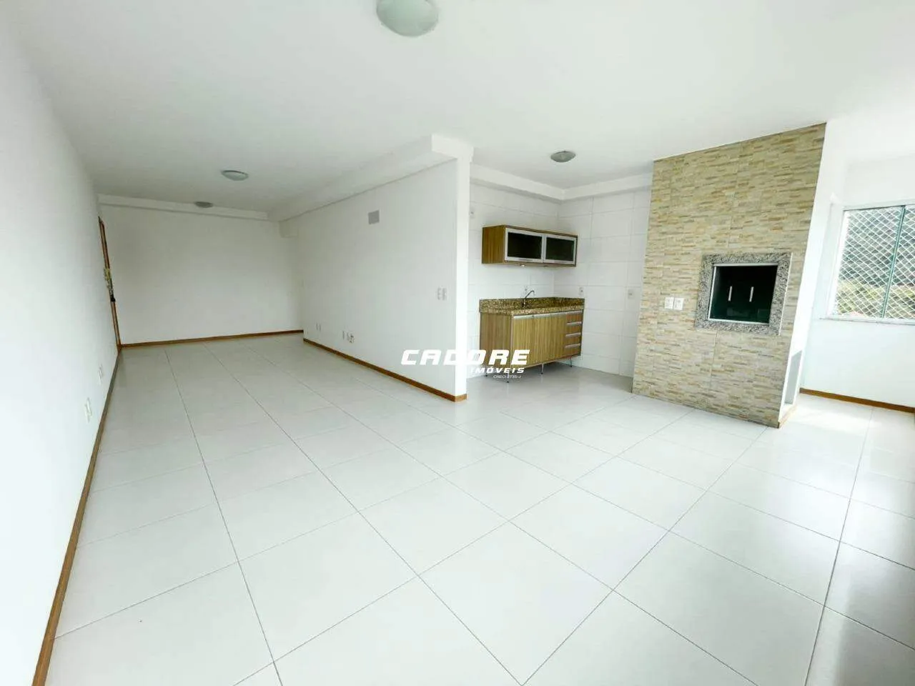 Excelente apartamento no Bairro Garcia I Cadore Imóveis — foto 2