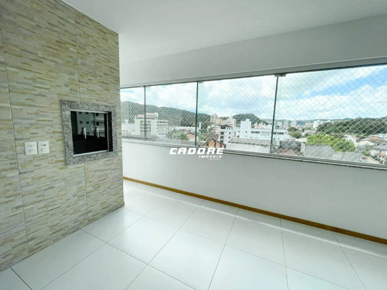 Excelente apartamento no Bairro Garcia I Cadore Imóveis — foto 3
