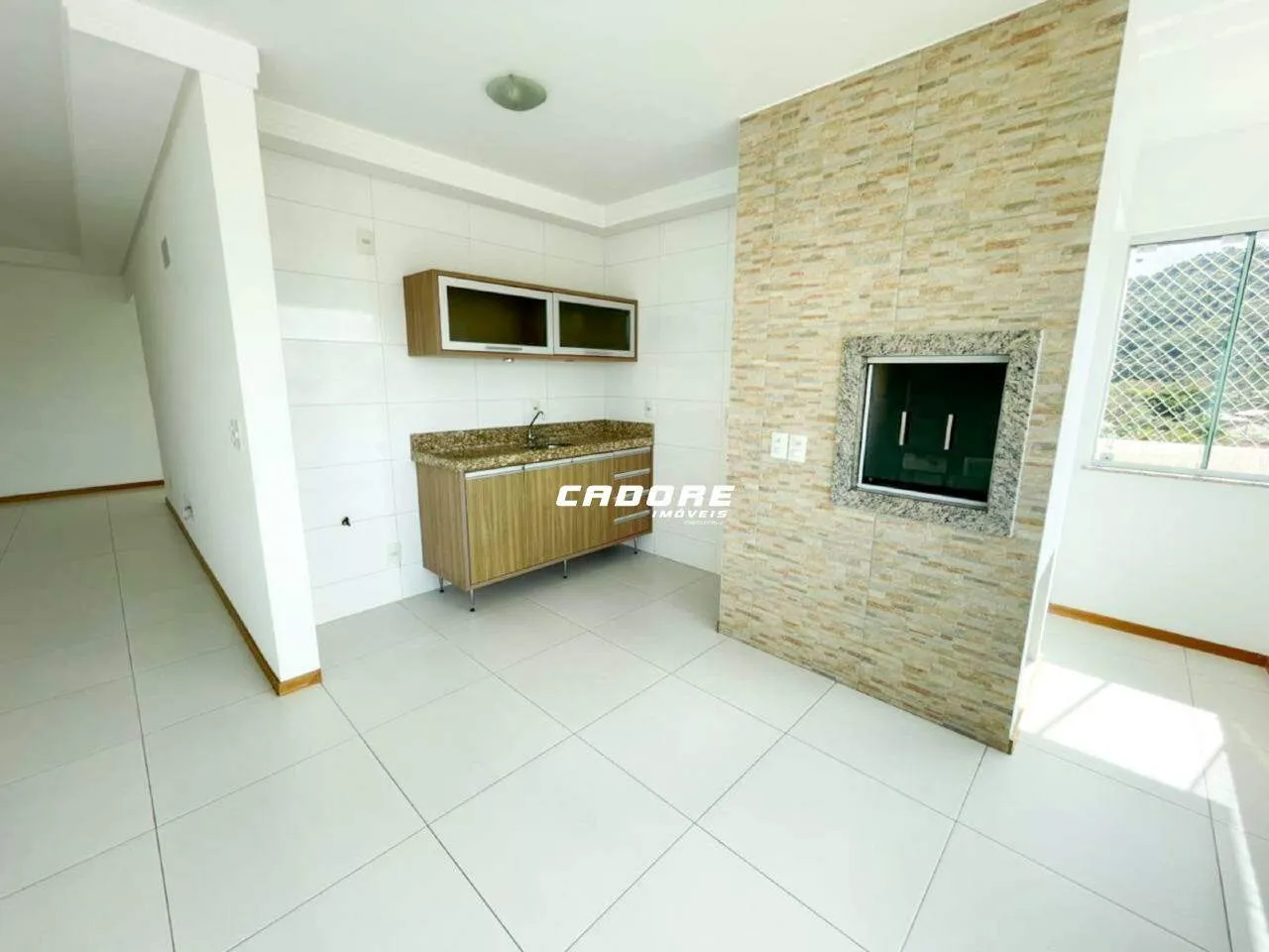 Excelente apartamento no Bairro Garcia I Cadore Imóveis — foto 4