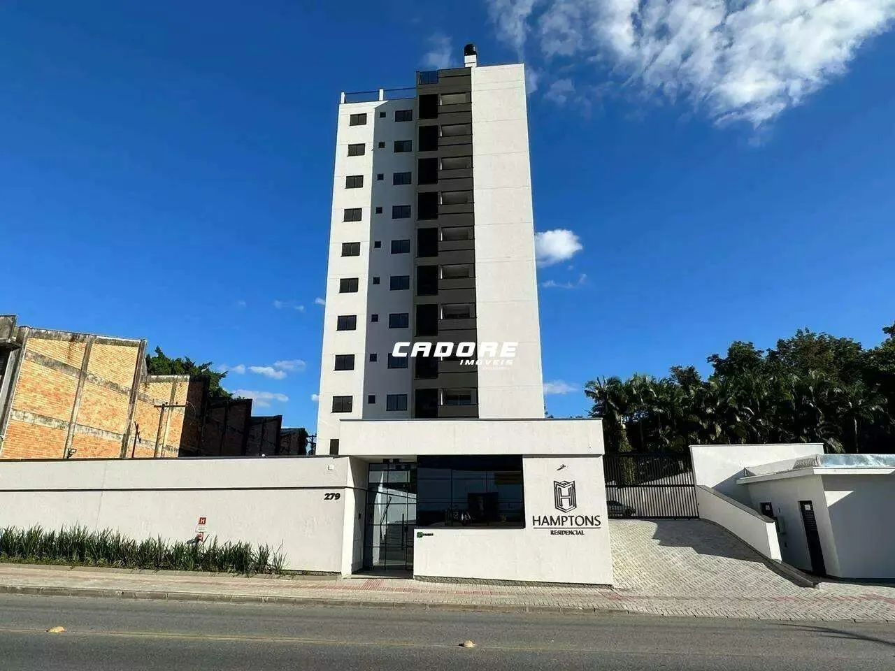 Apartamento 02 dormitórios no Garcia | Cadore Imóveis - foto 1
