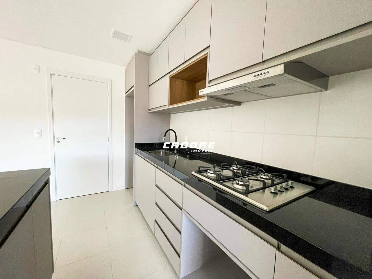 Apartamento 02 dormitórios no Garcia | Cadore Imóveis — foto 3