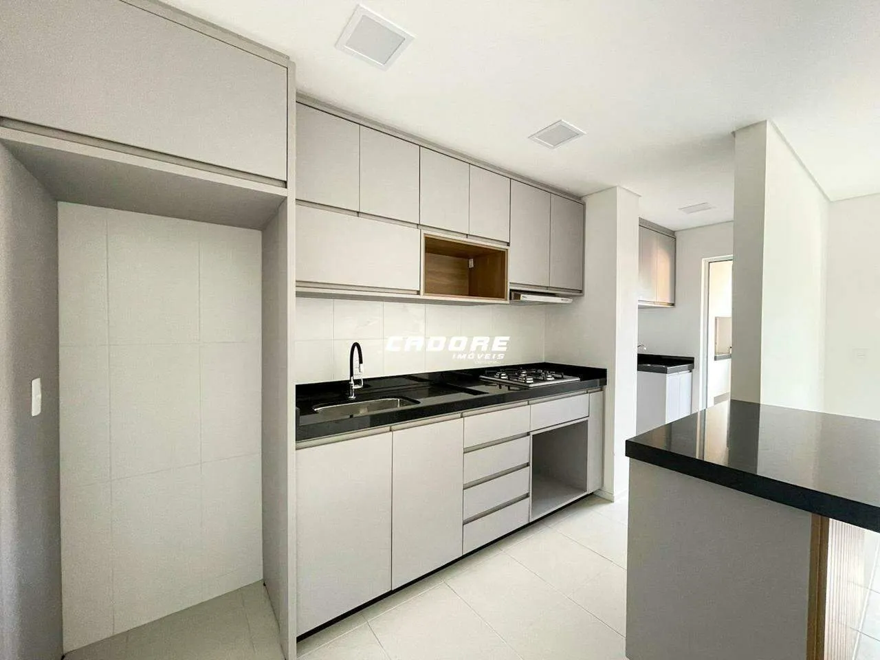 Apartamento 02 dormitórios no Garcia | Cadore Imóveis — foto 4