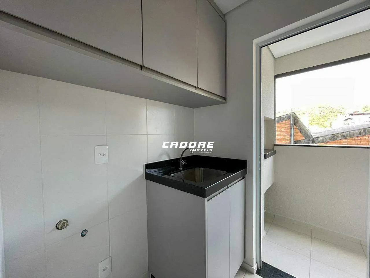 Apartamento 02 dormitórios no Garcia | Cadore Imóveis — foto 6