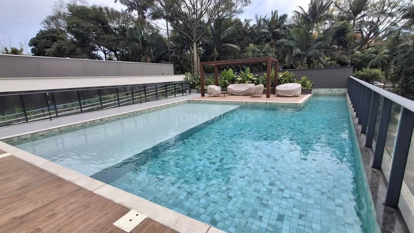 APARTAMENTO À VENDA NO BAIRRO VELHA - BLUMENAU - TERRAÇO SKY - foto 1