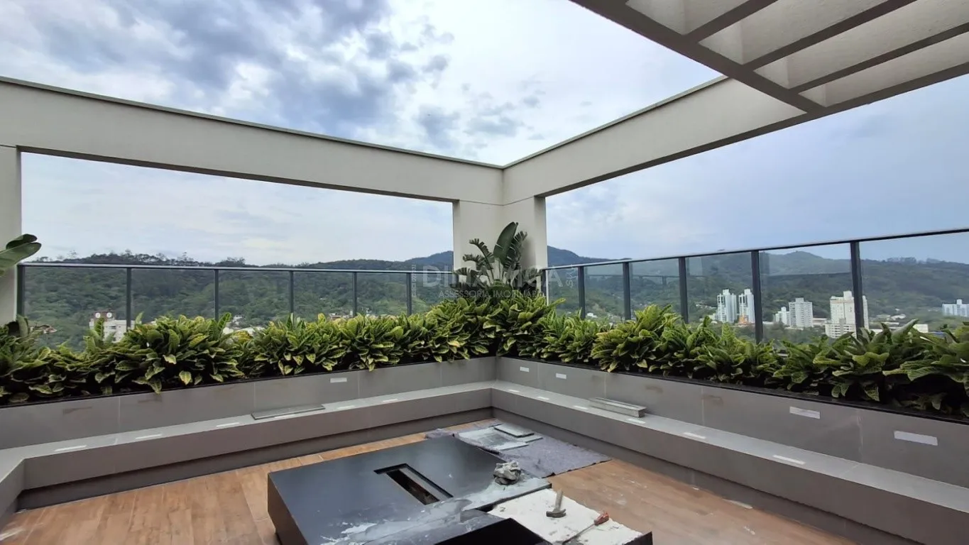 Apartamento · à venda · 3 quartos · 110.98m² · Velha, Blumenau