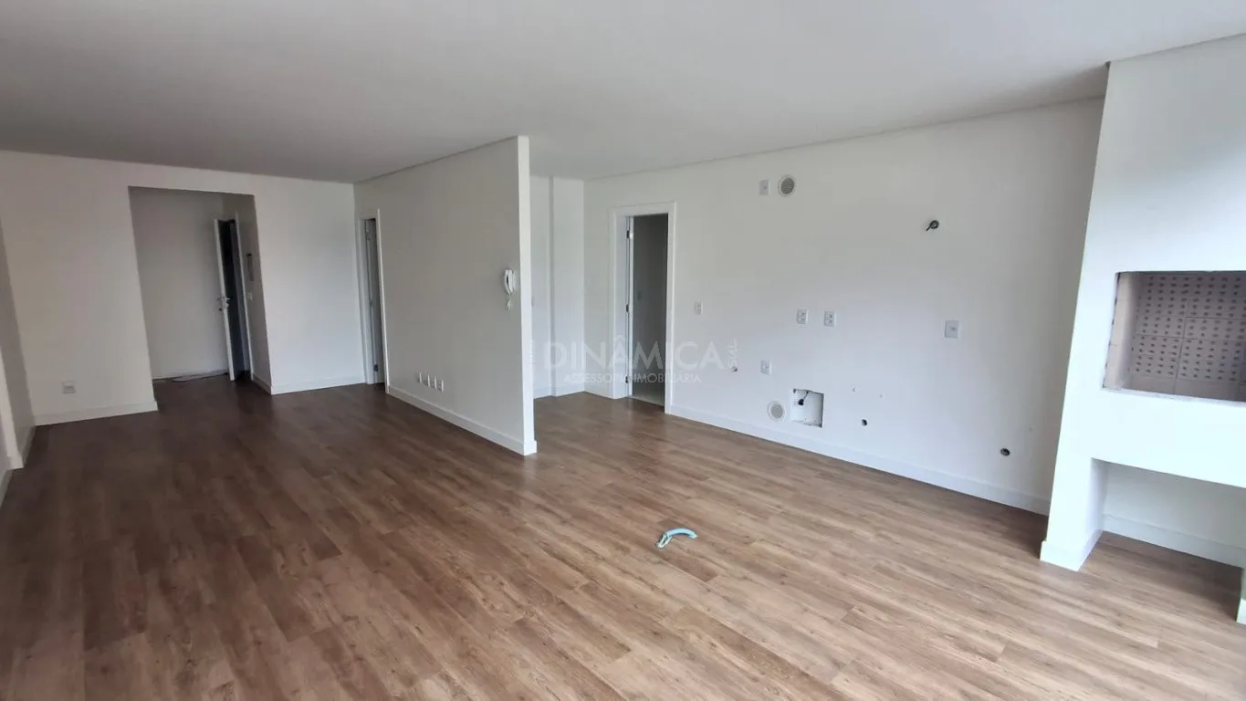 Apartamento · à venda · 3 quartos · 110.98m² · Velha, Blumenau