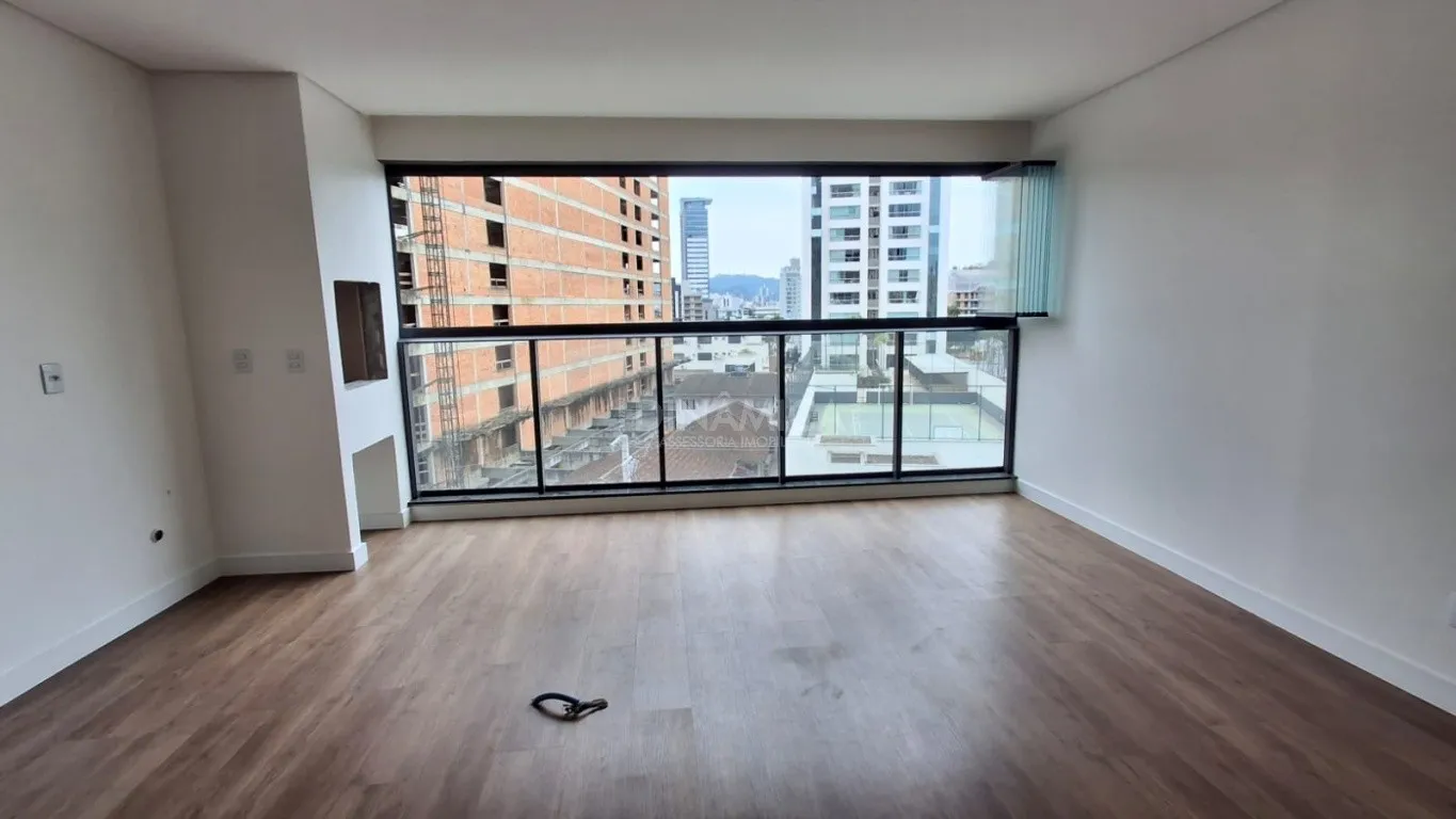 Apartamento · à venda · 3 quartos · 110.98m² · Velha, Blumenau