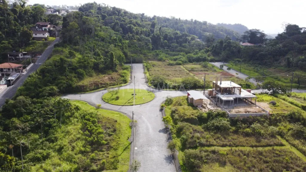 Terreno · à venda · Escola Agrícola, Blumenau