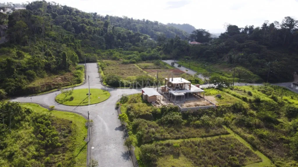 Terreno · à venda · Escola Agrícola, Blumenau