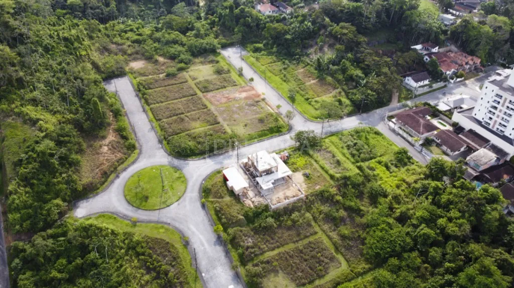 Terreno · à venda · Escola Agrícola, Blumenau