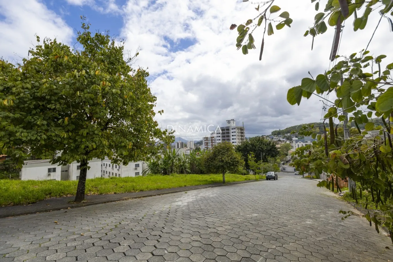 Terreno · à venda · Escola Agrícola, Blumenau
