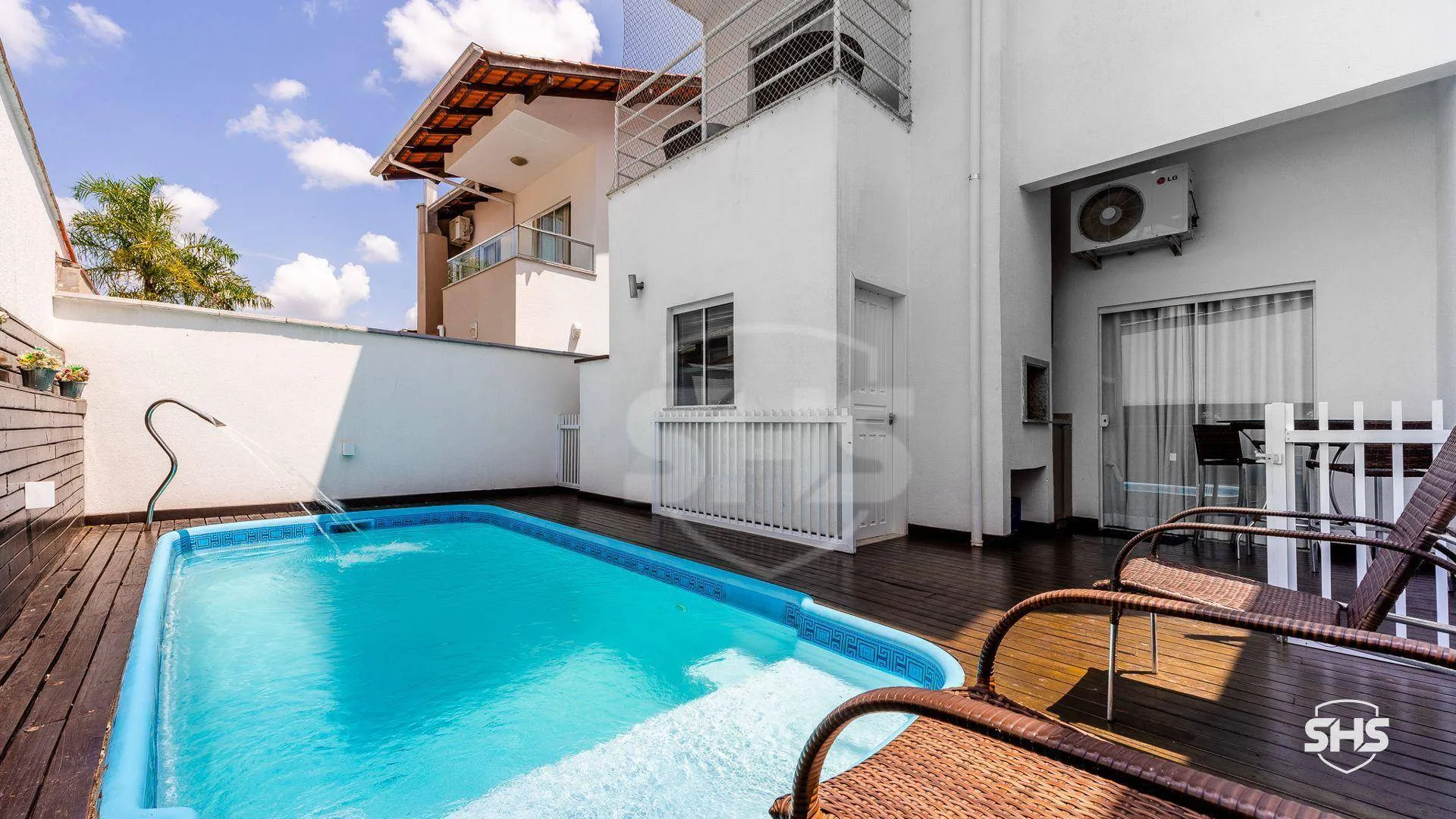 Casa à venda, 182 m por R$ 990.000,00 - Vorstadt - Blumenau/SC - foto 1