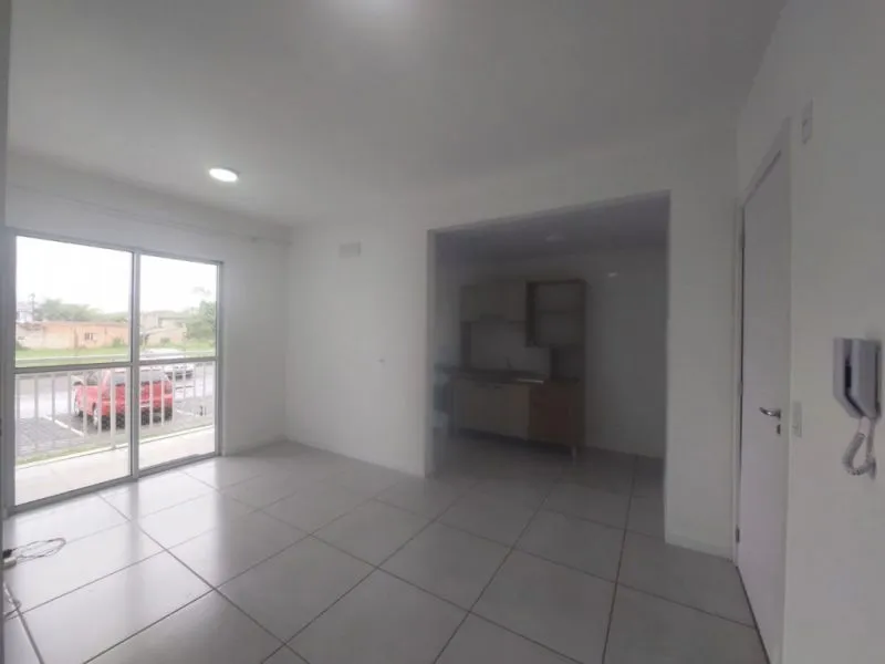 Apartamento Semi Mobiliado Bairro Figueira — foto 2