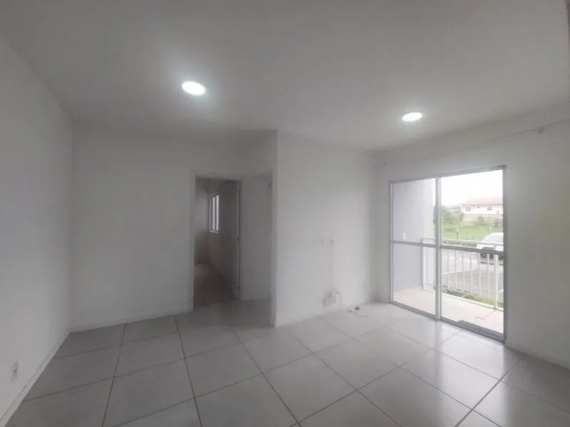 Apartamento Semi Mobiliado Bairro Figueira — foto 3