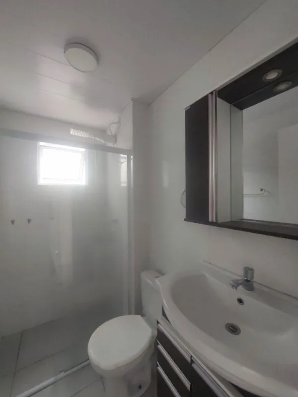 Apartamento Semi Mobiliado Bairro Figueira — foto 4