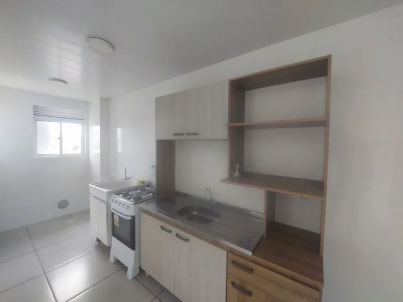 Apartamento Semi Mobiliado Bairro Figueira — foto 6