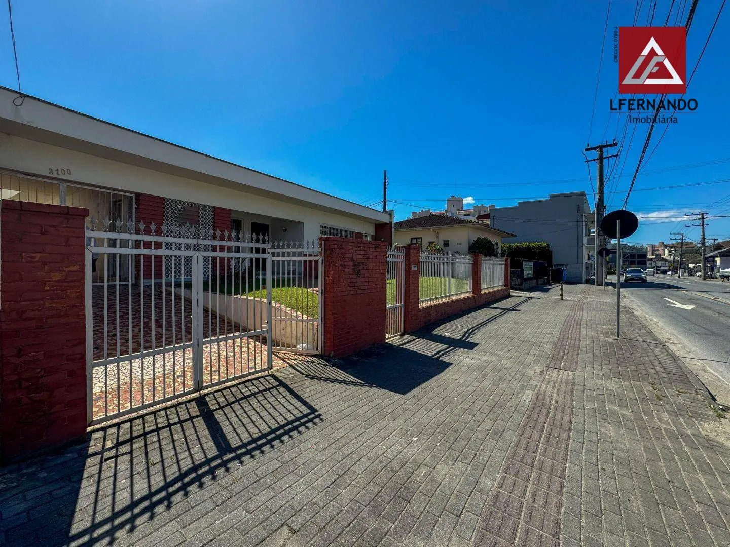 Casa comercial à venda, 325 m por R$ 2.600.000 - Garcia - Blumenau/SC — foto 2