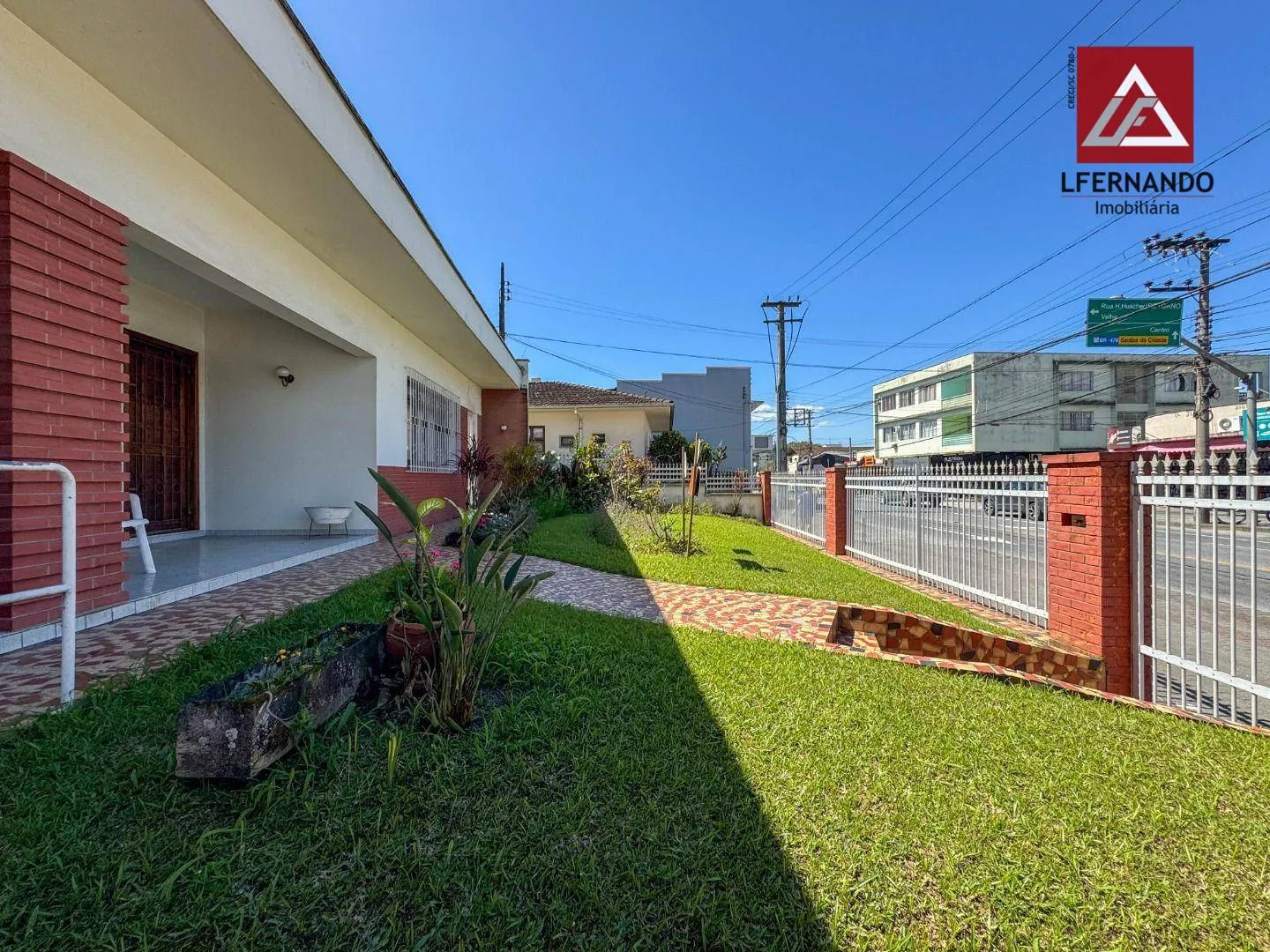 Casa comercial à venda, 325 m por R$ 2.600.000 - Garcia - Blumenau/SC — foto 3