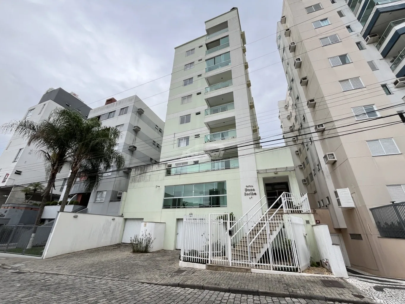 Apartamento Próximo a furb - foto 1