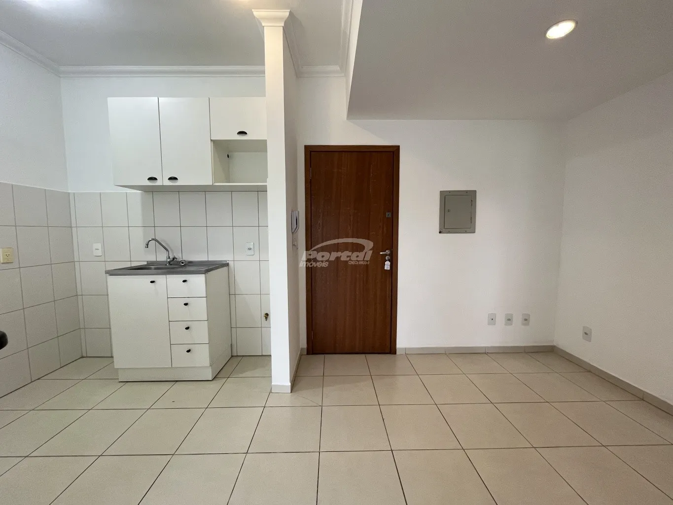 Apartamento Próximo a furb — foto 7